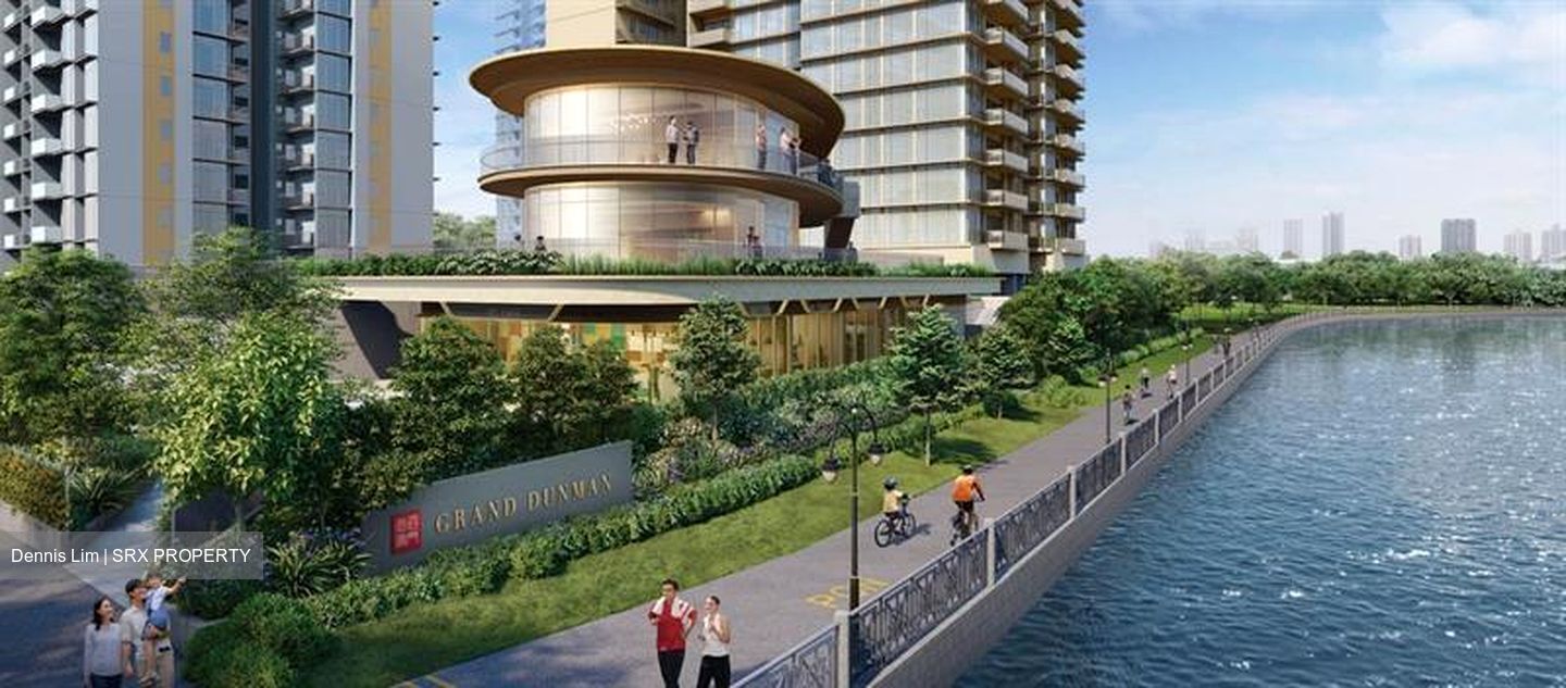 Dunman Road (D15), Condominium #597722621